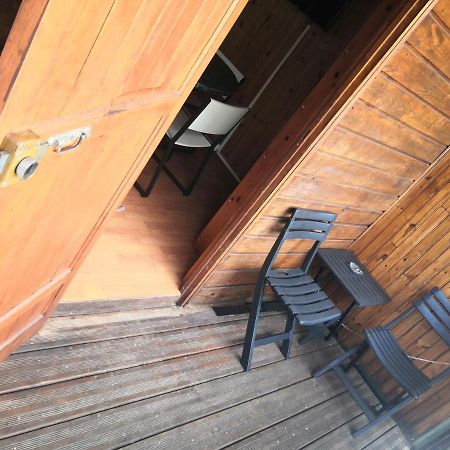 Appartement Idealement Situe Saint-Denis Exterior foto
