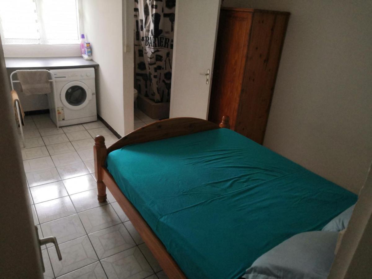 Appartement Idealement Situe Saint-Denis Exterior foto