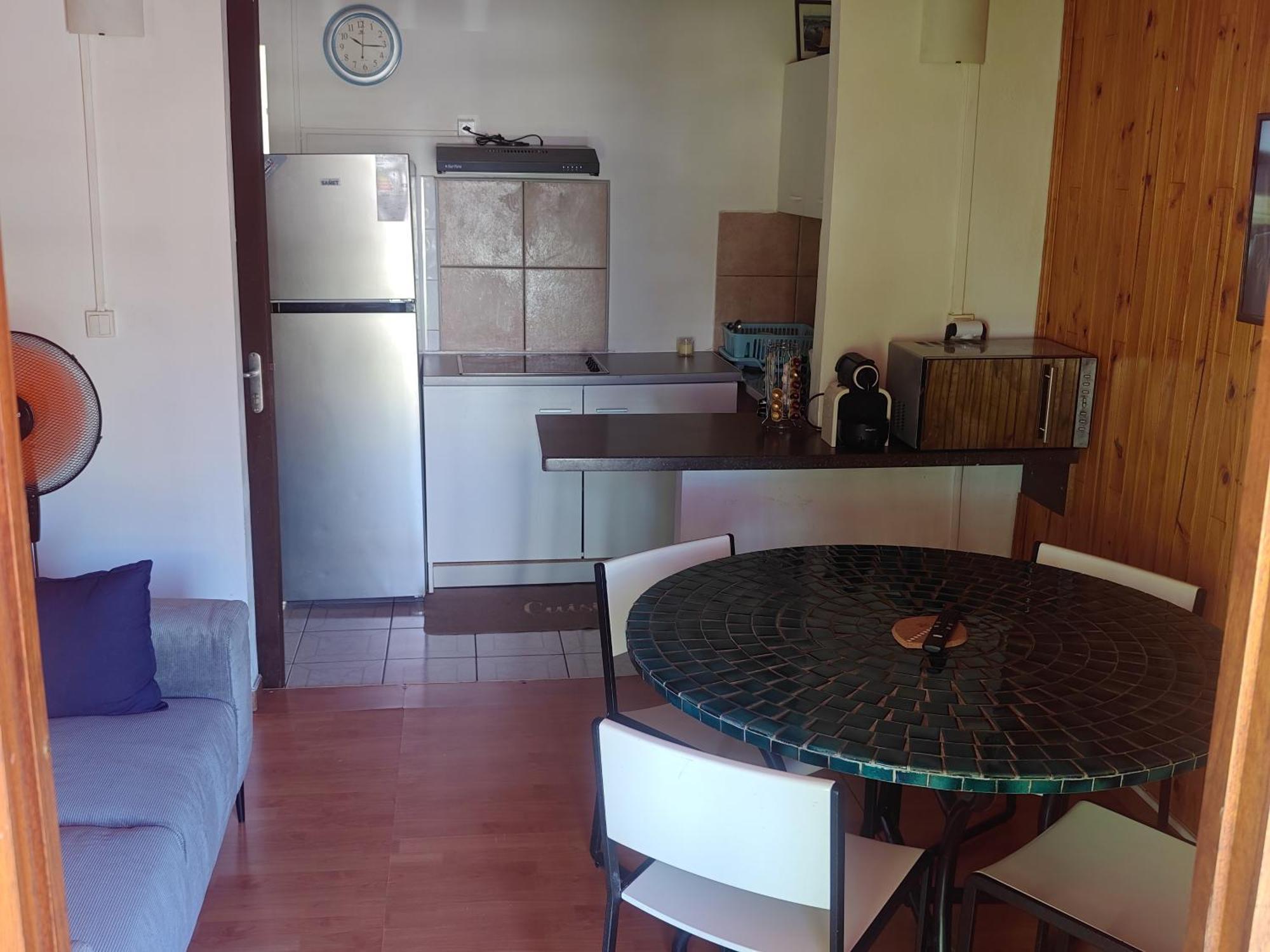 Appartement Idealement Situe Saint-Denis Exterior foto